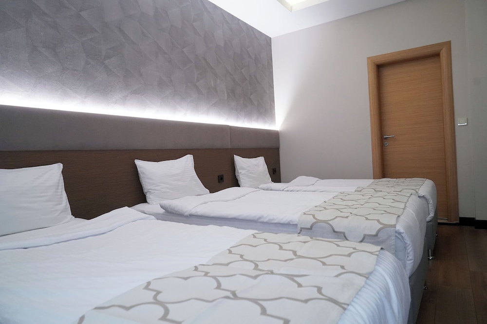 Niconya Port Suite&hotel - Görsel 3