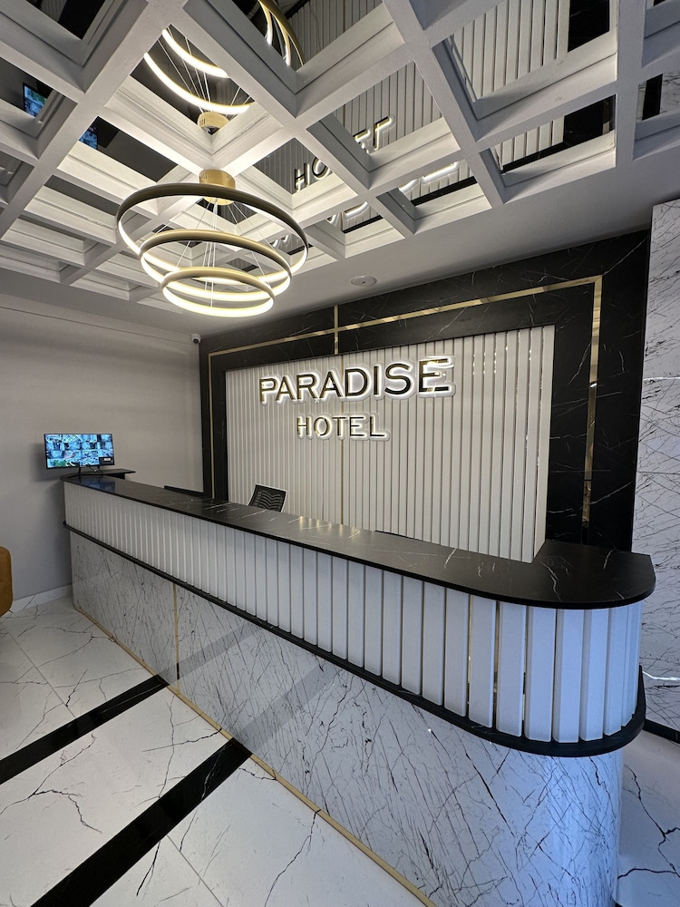 Paradise Airport Hotel - Diğer görseller