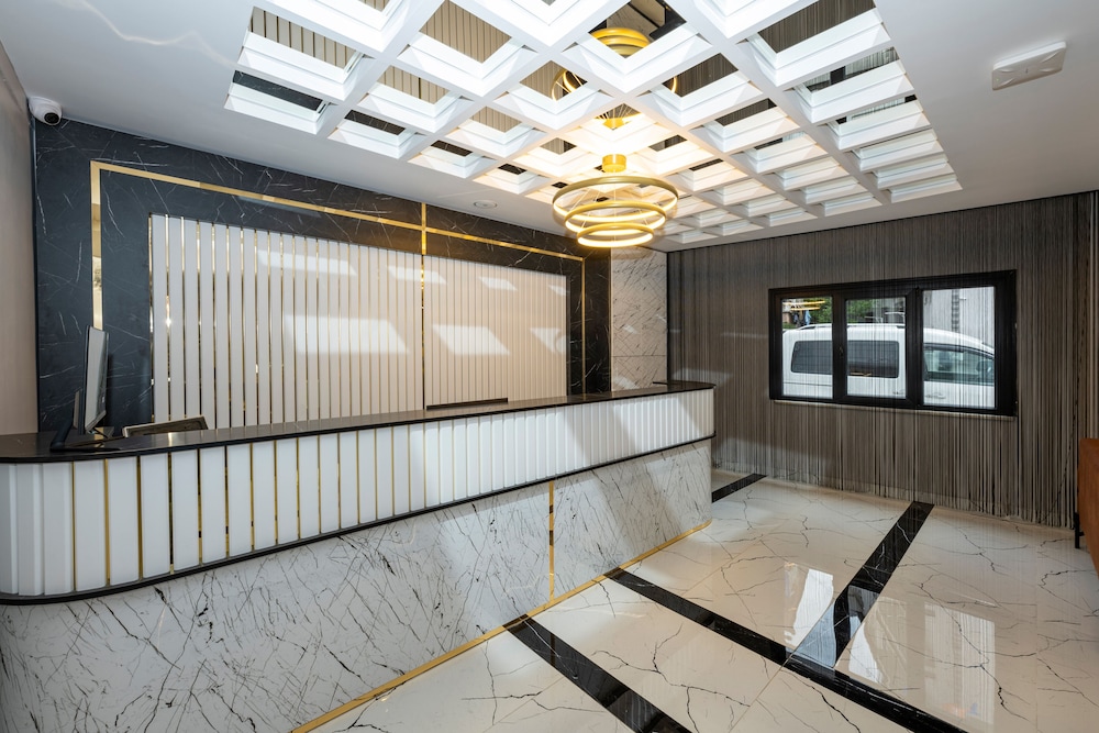 Paradise Airport Hotel - Görsel 4