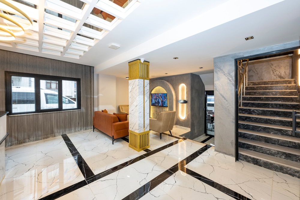 Paradise Airport Hotel - Görsel 2