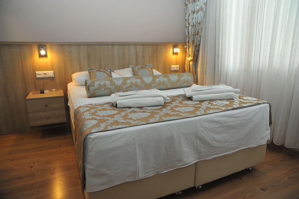 Serra Boutique Hotel - Diğer görseller