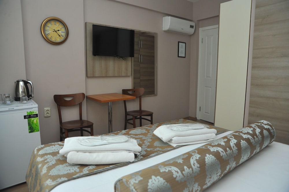 Serra Boutique Hotel - Görsel 3