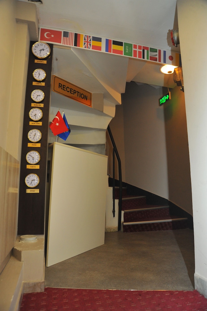 Serra Boutique Hotel - Görsel 2