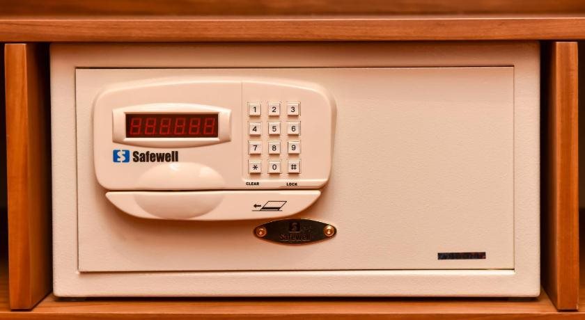 Özgöbek Ronesans Hotel De Luxe - Görsel 2