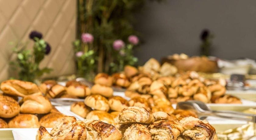 Özgöbek Ronesans Hotel De Luxe - Görsel 4