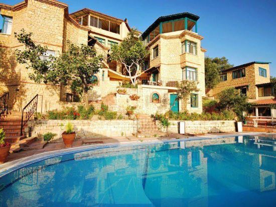 Ongen Country Hotel - Görsel 3