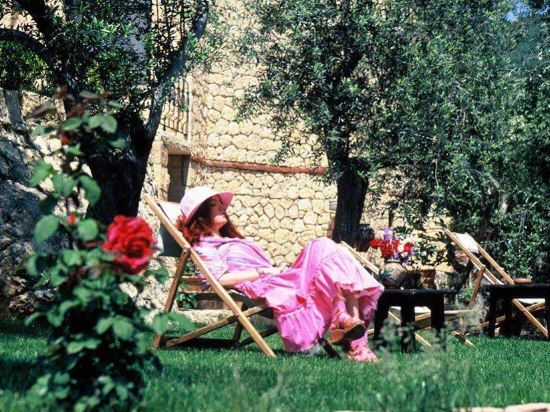 Ongen Country Hotel - Görsel 4