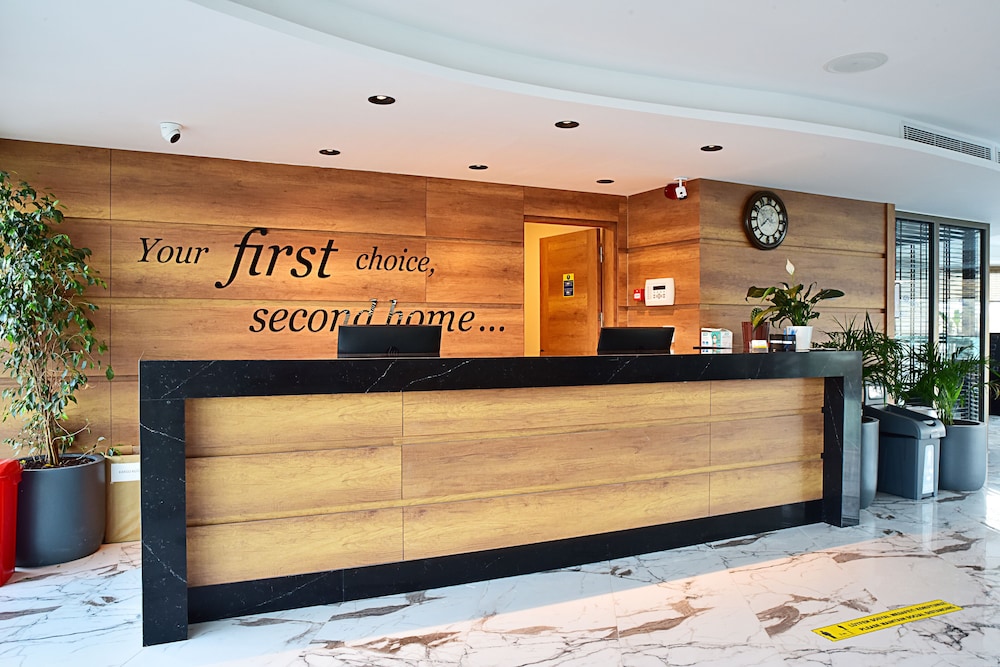 Jasmin Elite Residence - Görsel 3