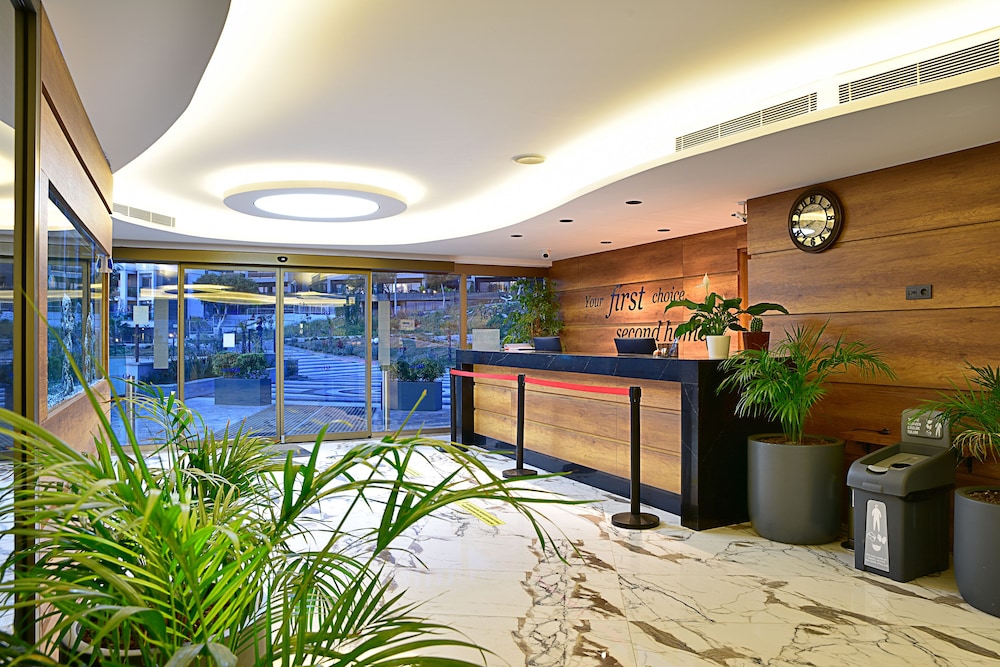 Jasmin Elite Residence - Görsel 4