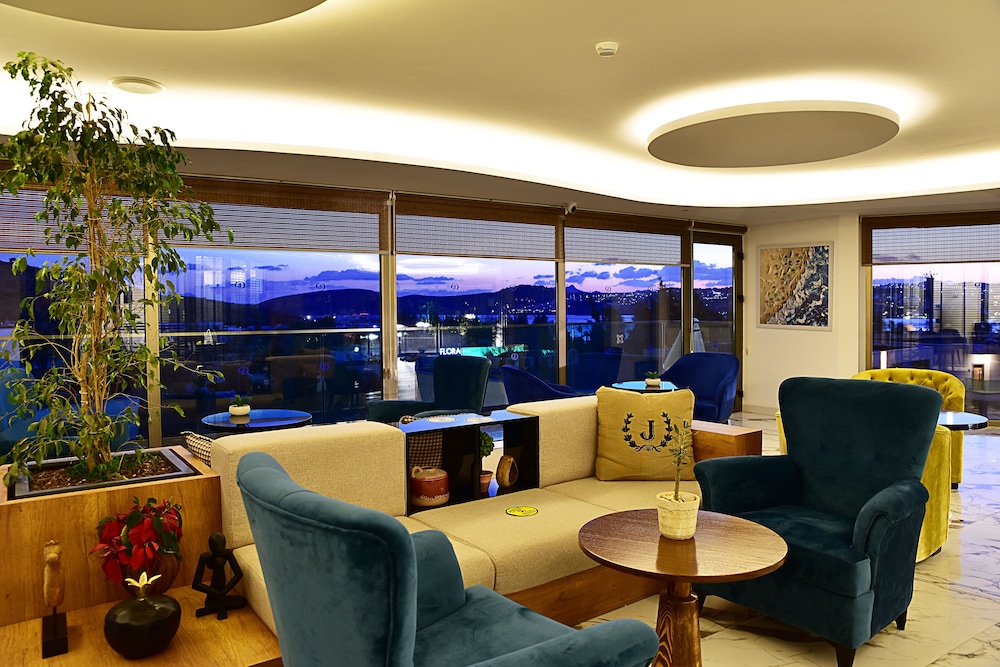 Jasmin Elite Residence - Diğer görseller