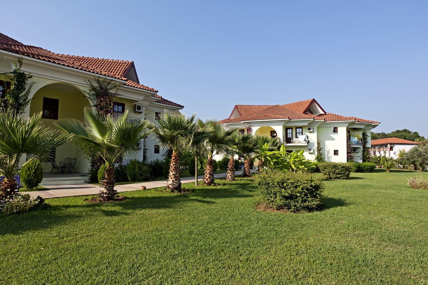 Katranci Park Hotel - Diğer görseller