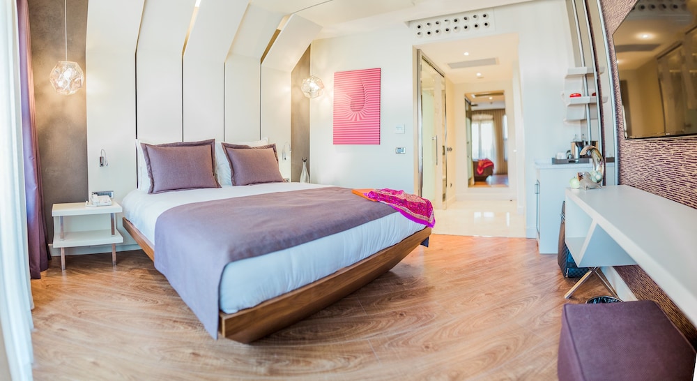 Maroon Hotel Pera - Görsel 4