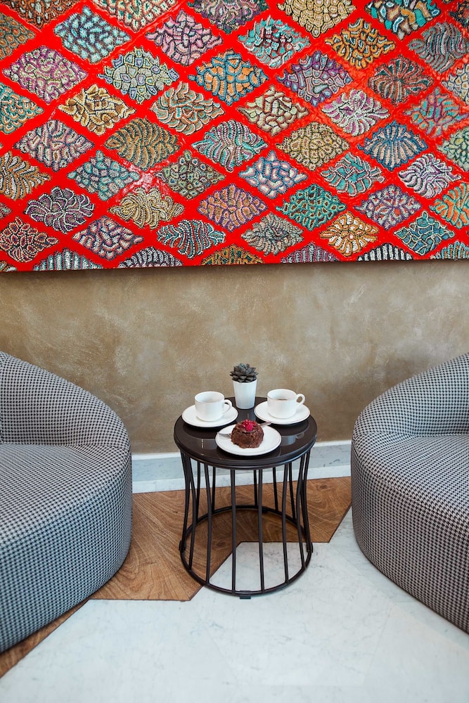 Maroon Hotel Pera - Görsel 2