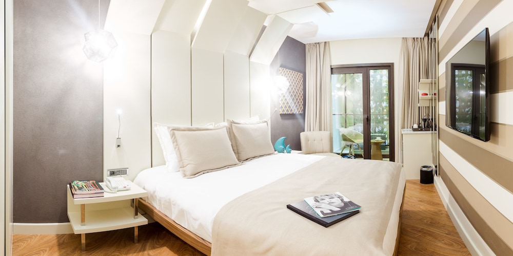 Maroon Hotel Pera - Diğer görseller