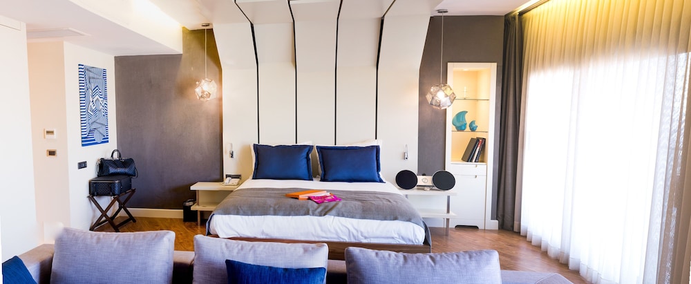 Maroon Hotel Pera - Görsel 3