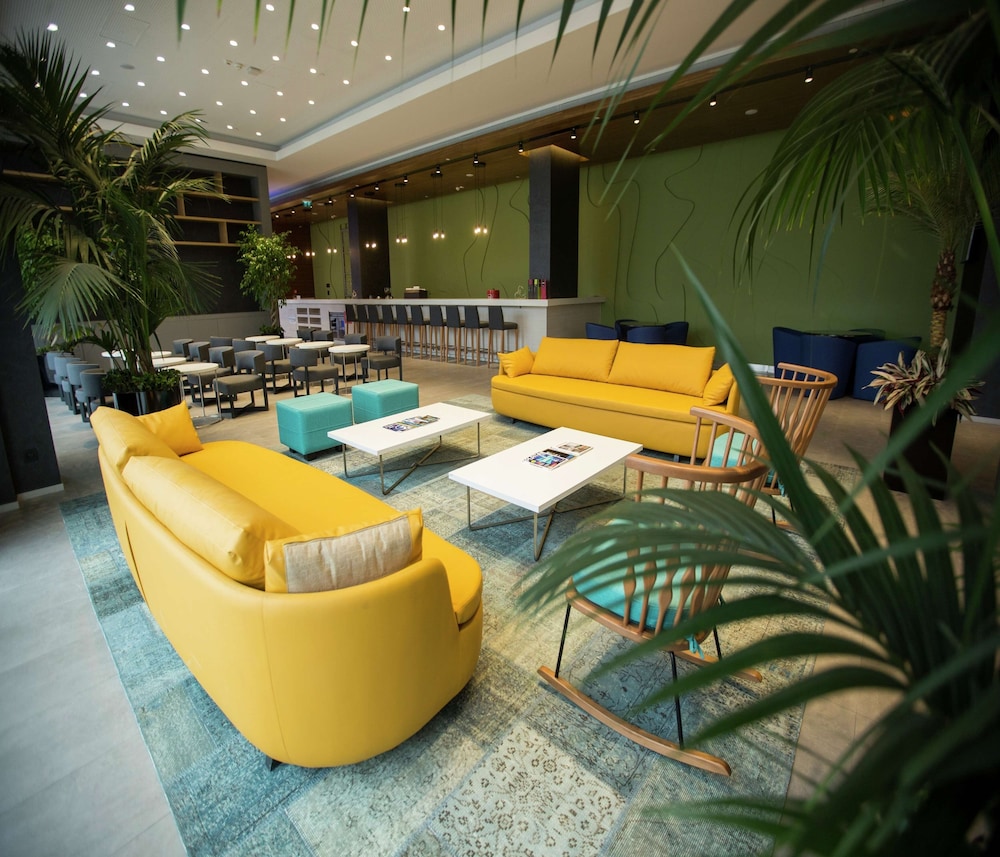 Hampton by Hilton Bolu - Diğer görseller