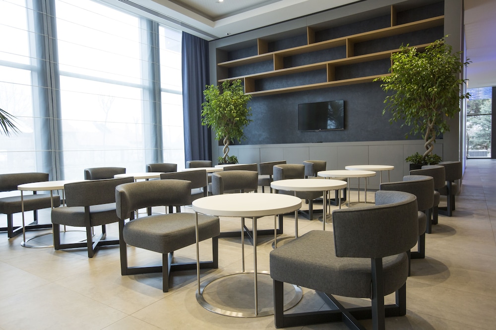 Hampton by Hilton Bolu - Görsel 2