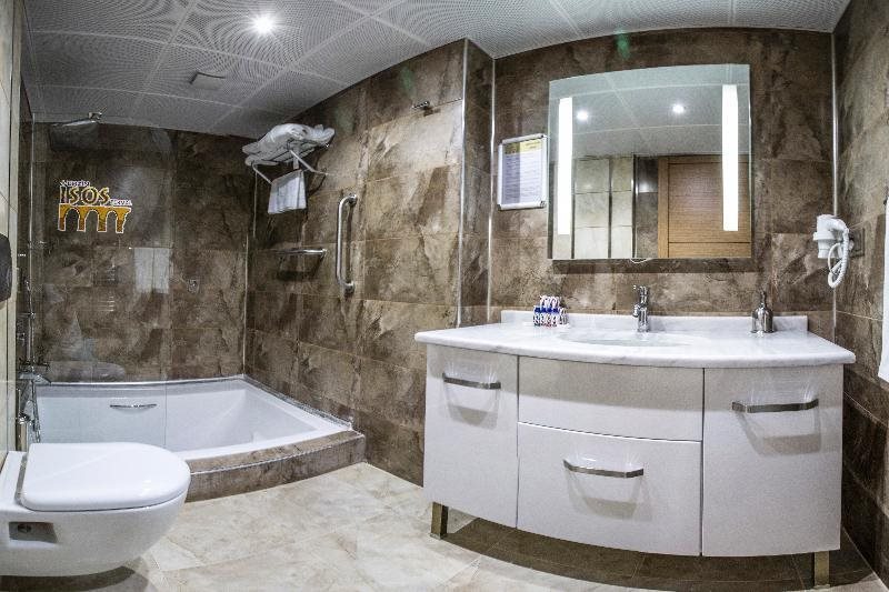 Hattusa Vacation Thermal Club Erzin - Görsel 3