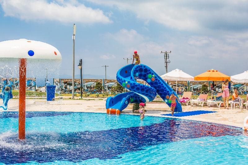 Hattusa Vacation Thermal Club Erzin - Görsel 4