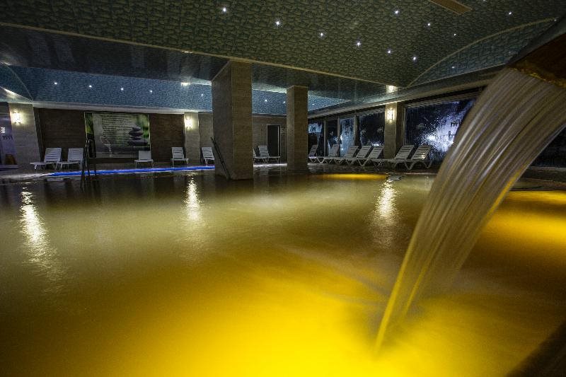 Hattusa Vacation Thermal Club Erzin - Diğer görseller