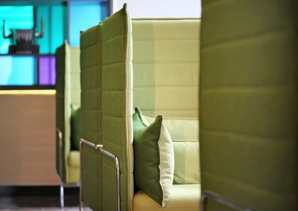 Park Inn by Radisson Izmir - Görsel 3