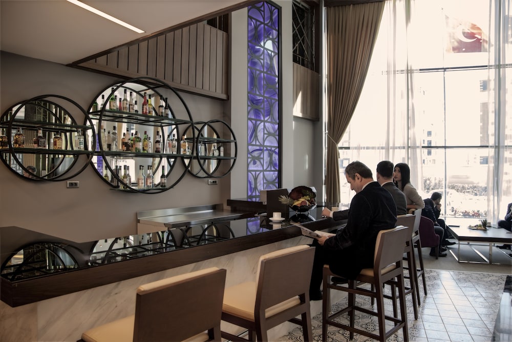 Radisson Blu Hotel Diyarbakir - Görsel 4