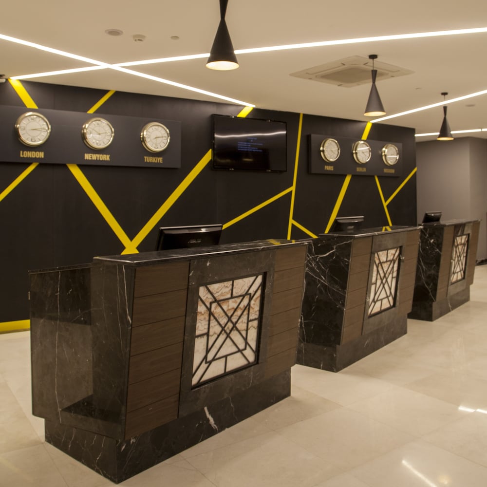 Radisson Blu Hotel Diyarbakir - Görsel 3