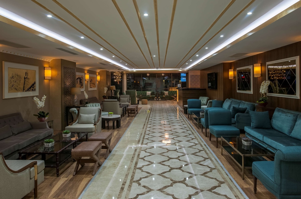 DoubleTree by Hilton Elazig - Görsel 4