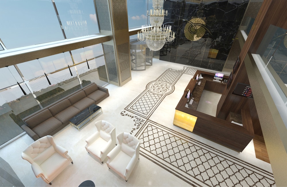 DoubleTree by Hilton Elazig - Görsel 2