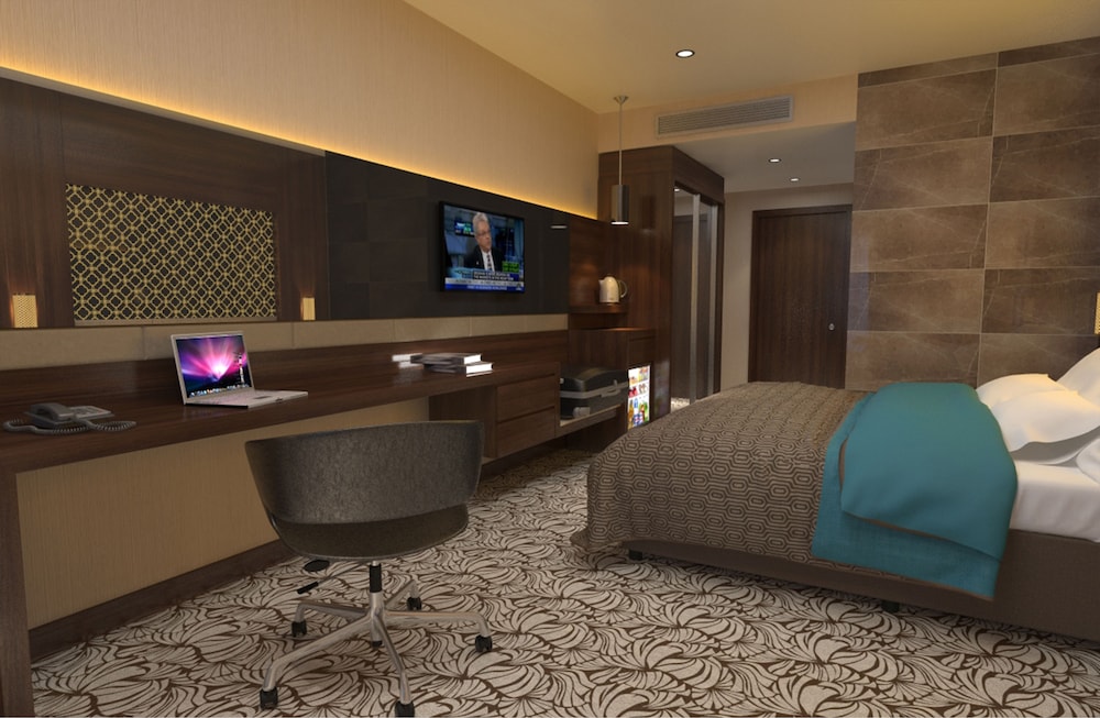 DoubleTree by Hilton Elazig - Diğer görseller