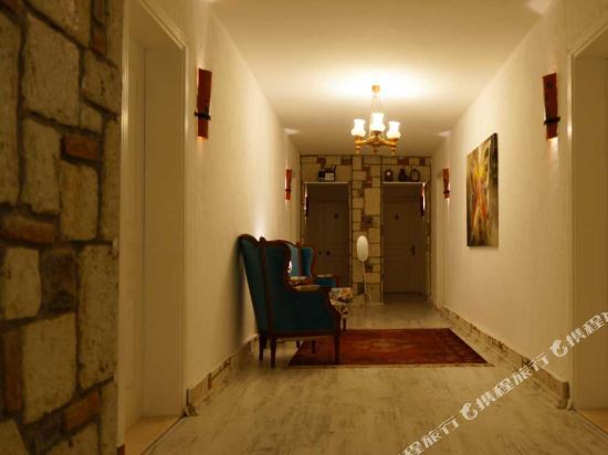 Alaçatı Private Hotel - Görsel 3