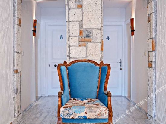 Alaçatı Private Hotel