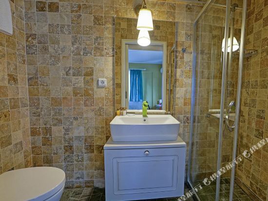 Alaçatı Private Hotel - Diğer görseller