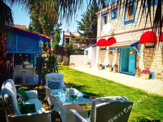 Alaçatı Private Hotel - Görsel 2