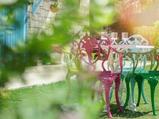 Alaçatı Private Hotel - Görsel 4