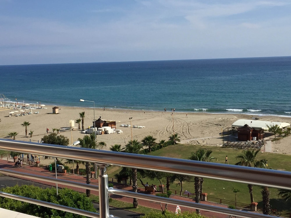 Konak Hotel - Diğer görseller