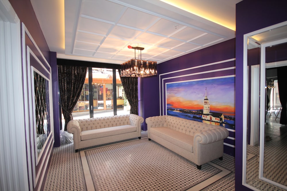 Hotel Naumpasa Konagi - Görsel 3