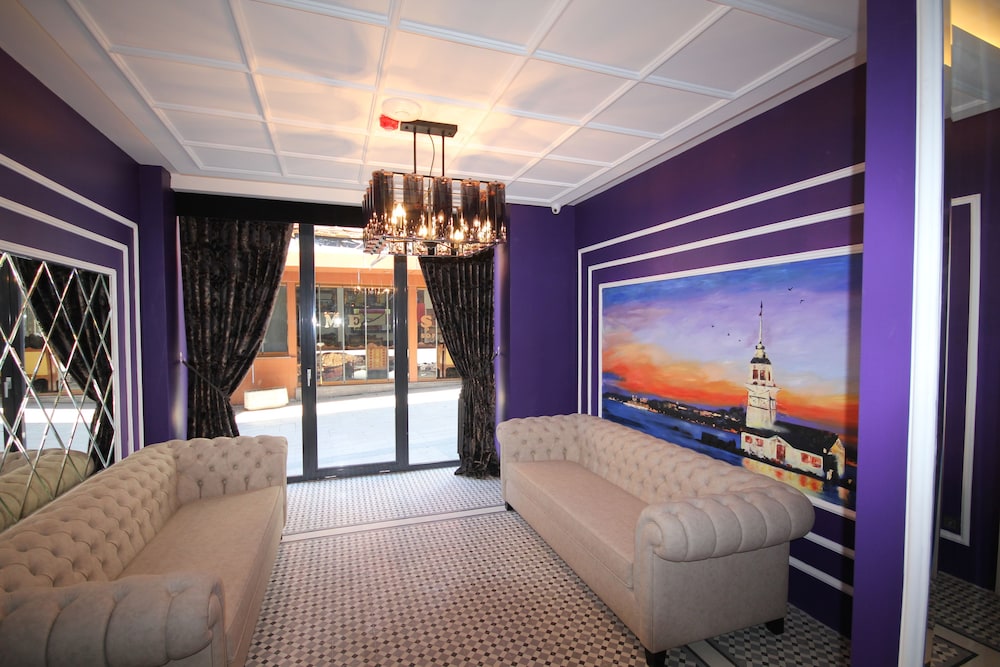 Hotel Naumpasa Konagi - Görsel 4