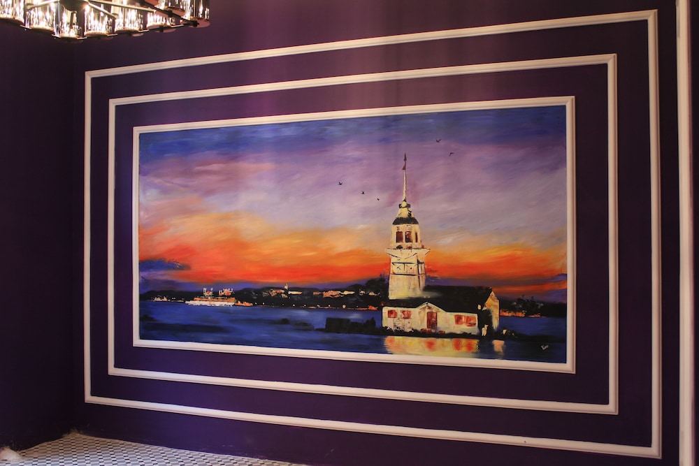 Hotel Naumpasa Konagi - Görsel 2