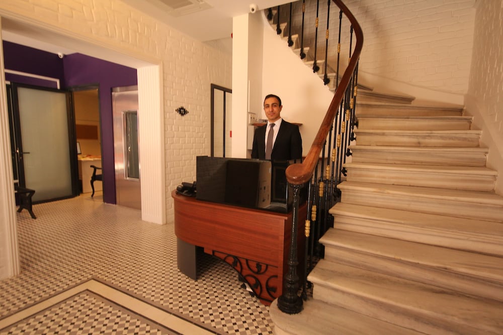 Hotel Naumpasa Konagi - Diğer görseller