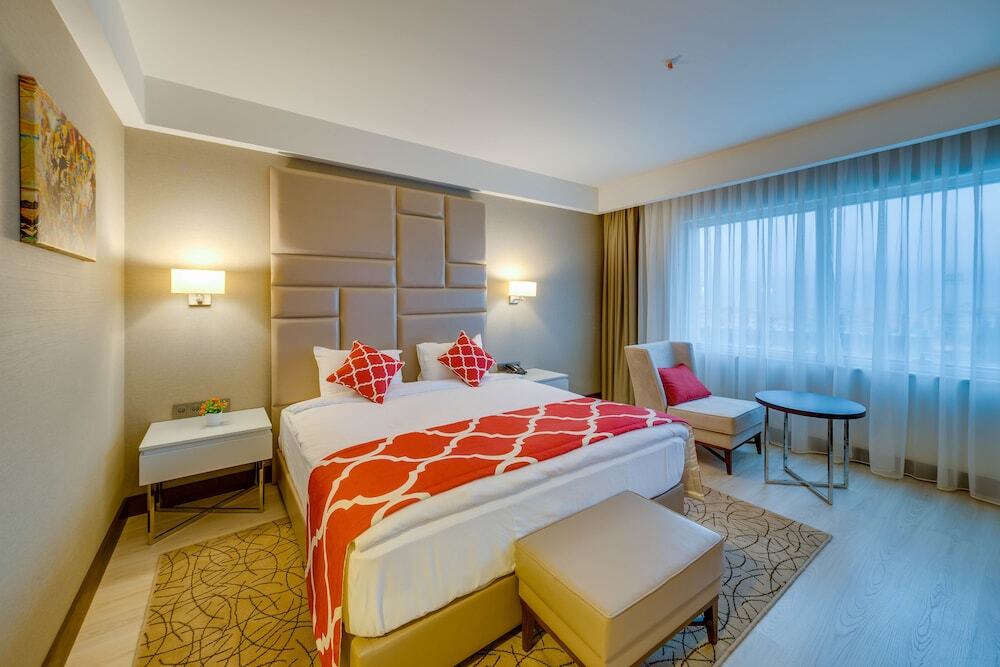 Demircioğlu Park Hotel - Görsel 4