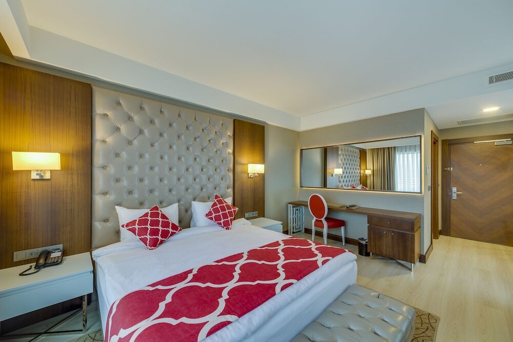 Demircioğlu Park Hotel - Diğer görseller