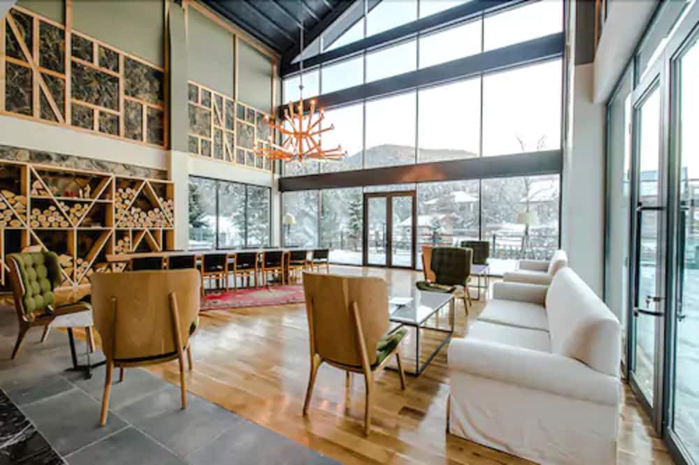 Abant Lotus Otel - Görsel 2