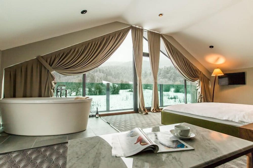 Abant Lotus Otel - Diğer görseller