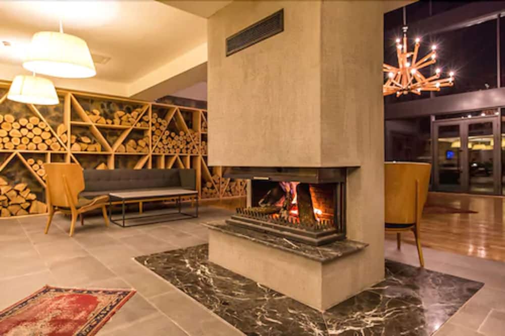 Abant Lotus Otel - Görsel 4