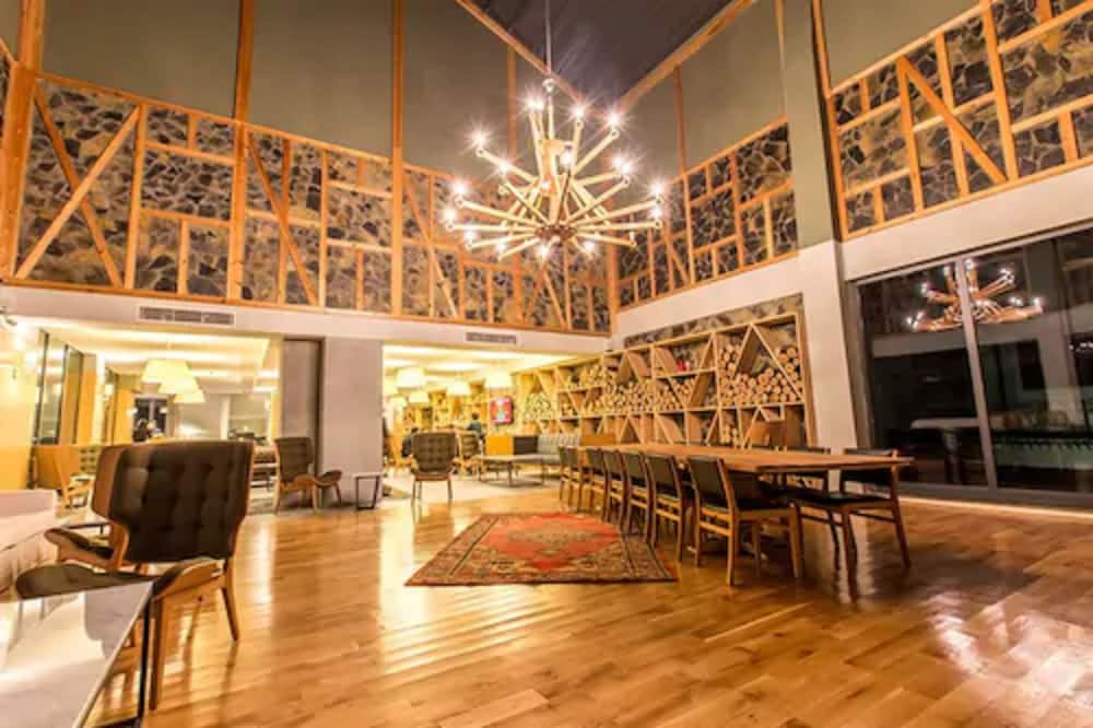 Abant Lotus Otel - Görsel 3