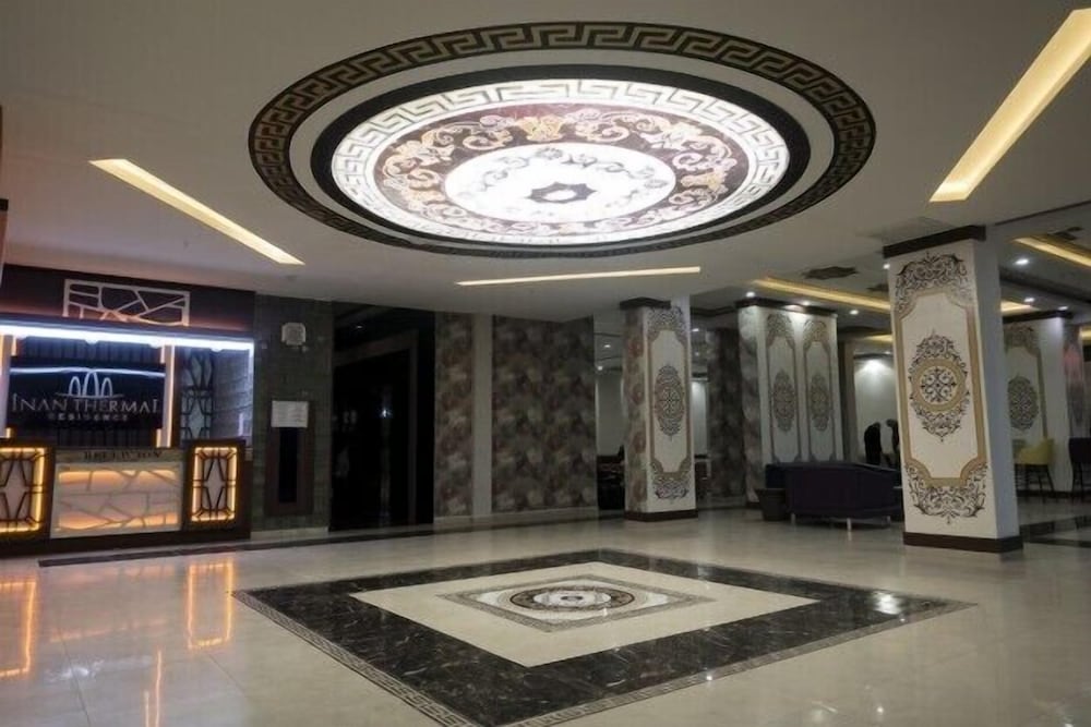 Karen Thermal Residence - Görsel 2