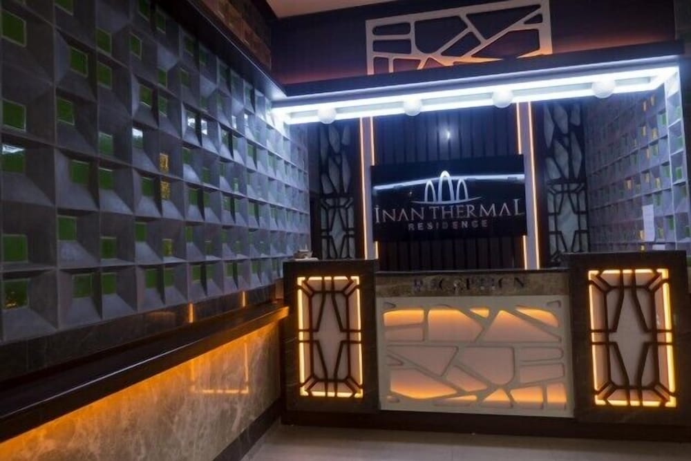 Karen Thermal Residence - Diğer görseller