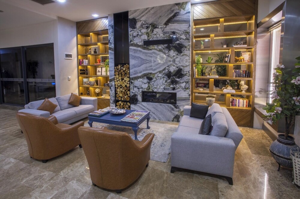 Sen Otel - Görsel 4