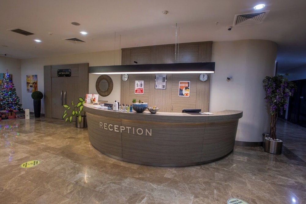 Sen Otel - Görsel 3